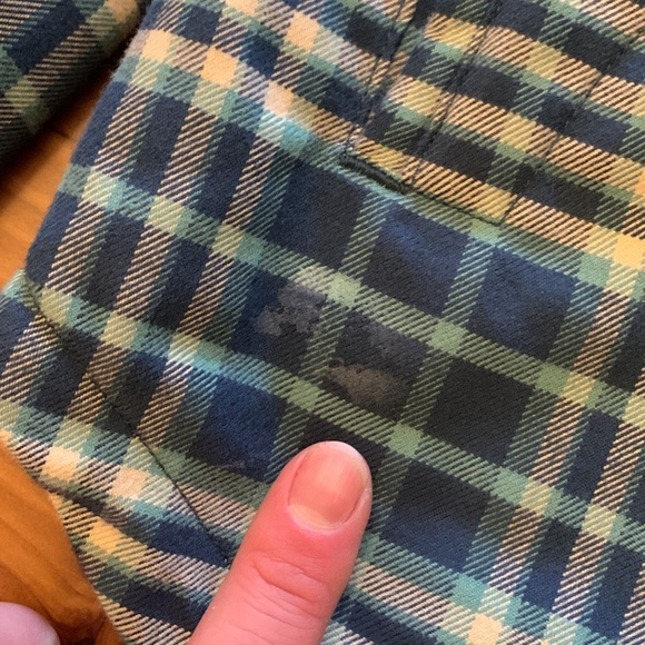 Stio Buckhorn snap jacket, EUC, size M - Picture 7 of 7